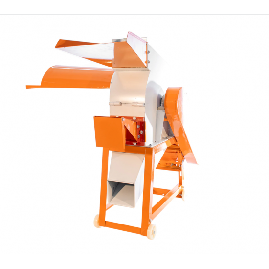 Moara si tocator de paioase Ruris Gospodar A11, 220 V, 3 KW, 1100 rpm