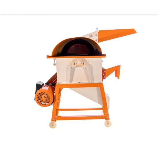 Moara si tocator de paioase Ruris Gospodar A11, 220 V, 3 KW, 1100 rpm