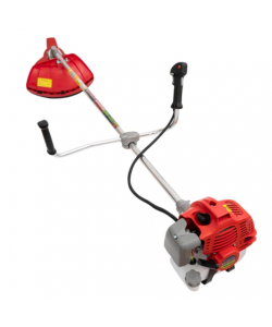 Set Motocoasa Ijmash 5.7CP +Prasitoare +Cultivator + Ham Cadou