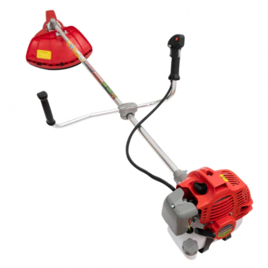 Set Motocoasa Ijmash 5.7CP +Prasitoare +Cultivator + Ham Cadou