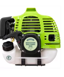 Set Motocoasa Micul Fermier GF-1311, 3.4CP + Prasitoare + Cultivator, model nou Set Motocoasa Micul Fermier GF-1311, 3.4CP + Prasitoare + Cultivator, model nou