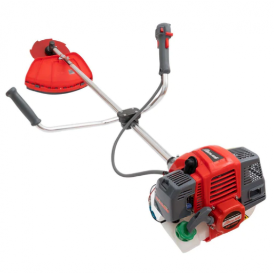 Set Motocoasa Mogilev M5500, 7CP, 56CC + Cap Prasitoare + Cultivator + Cap Drujba