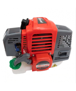 Set Motocoasa Mogilev M5500, 7CP, 56CC + Cap Prasitoare + Cultivator + Cap Drujba