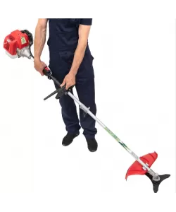 Set Motocoasa pliabila Micul Fermier CGS-430K 4.76CP + Cap drujba Set Motocoasa pliabila Micul Fermier CGS-430K 4.76CP + Cap drujba