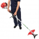 Set Motocoasa pliabila Micul Fermier CGS-430K 4.76CP + Cap drujba