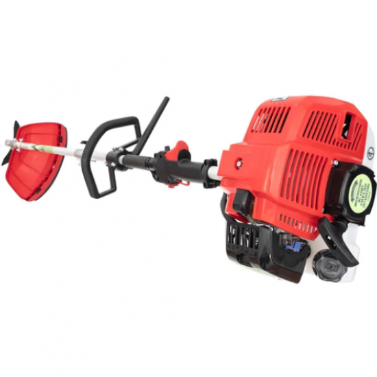 Set Motocoasa pliabila Micul Fermier CGS-430K 4.76CP + Cap drujba