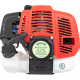 Set Motocoasa pliabila Micul Fermier CGS-430K 4.76CP + Cap drujba
