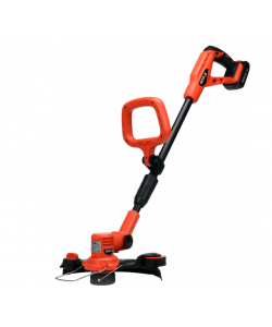 Trimmer YATO, cu Acumulator, 18V, 1 x 2 Ah, 250/300 mm