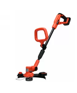 Trimmer YATO, cu Acumulator, 18V, 1 x 2 Ah, 250/300 mm Trimmer YATO, cu Acumulator, 18V, 1 x 2 Ah, 250/300 mm