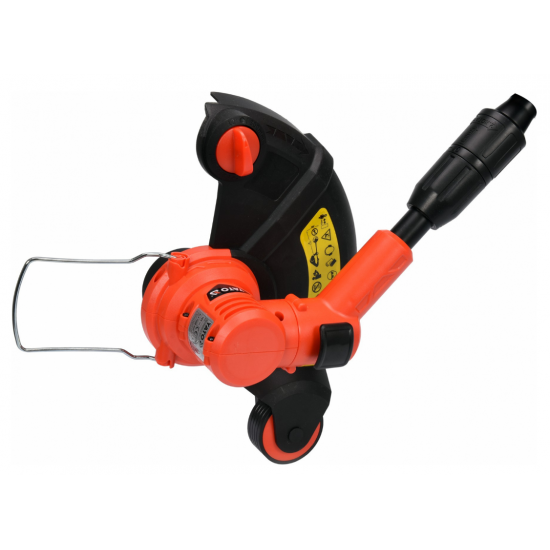 Trimmer YATO, cu Acumulator, 18V, 1 x 2 Ah, 250/300 mm