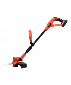 Trimmer YATO, cu Acumulator, 18V, 1 x 2 Ah, 250/300 mm Trimmer YATO, cu Acumulator, 18V, 1 x 2 Ah, 250/300 mm