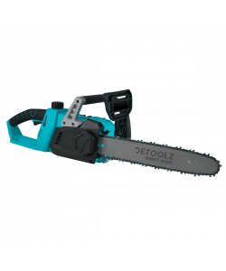 Drujba pe acumulator DETOOLZ,  14" 2x18V