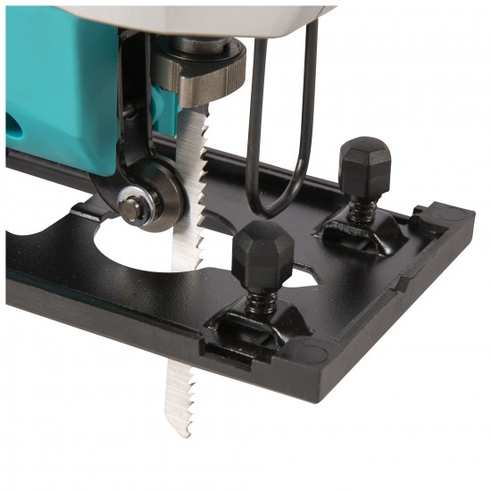 Fierastrau pendular  DETOOLZ, 18V 60mm