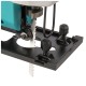 Fierastrau pendular  DETOOLZ, 18V 60mm