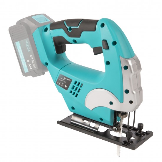 Fierastrau pendular  DETOOLZ, 18V 60mm