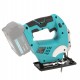 Fierastrau pendular  DETOOLZ, 18V 60mm