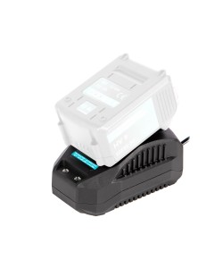 Incarcator 1 acumulator DETOOLZ,  18V incarcare 2.4A/ora