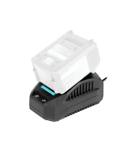 Incarcator 1 acumulator DETOOLZ, 18V incarcare 2.4A/ora Incarcator 1 acumulator DETOOLZ, 18V incarcare 2.4A/ora