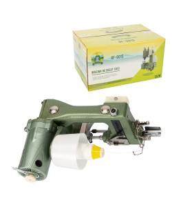  Masina de cusut saci 130W