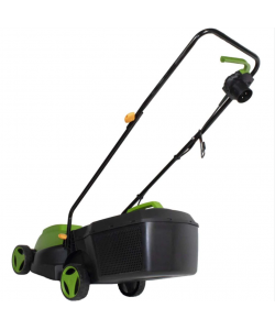 Masina tuns iarba electrica Procraft NM1600, 1000W, 3450RPM, latime taiere 320mm, cos 25L