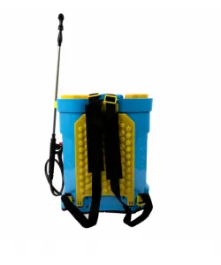 Pompa de stropit cu acumulator, DDT, 16L, 12V, 5.5 bar Pompa de stropit cu acumulator, DDT, 16L, 12V, 5.5 bar