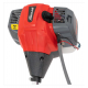 Set Motocoasa Mogilev M5500, 7CP,56CC +. Cultivator