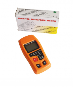 Aparat de masurare a umiditatii