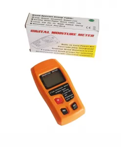 Aparat de masurare a umiditatii