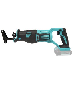 Fierastrau pendular sabie DETOOLZ, 18V fara perii 200mm