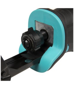 Fierastrau pendular sabie DETOOLZ, 18V fara perii 200mm