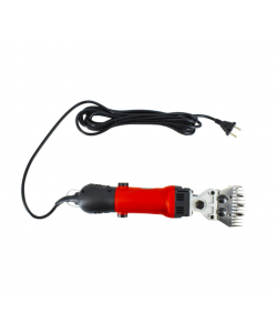 Masina de tuns animale model 13+4, 690W, 2400 RPM.