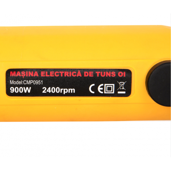 Masina de tuns oi electrica Altai CMP0951, 900W, 2400 RPM
