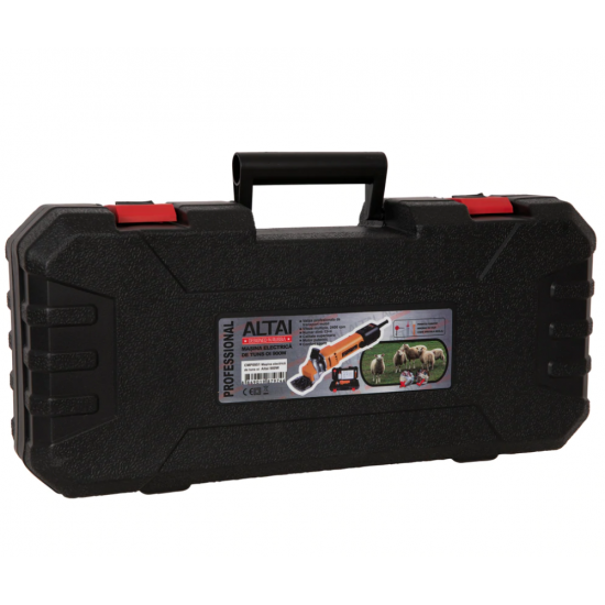 Masina de tuns oi electrica Altai CMP0951, 900W, 2400 RPM