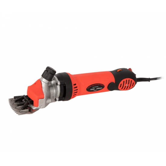 Masina de tuns oi electrica Nakamoto CMP0950, 1000W, 2400 RPM