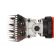 Masina de tuns oi electrica Nakamoto CMP0950, 1000W, 2400 RPM