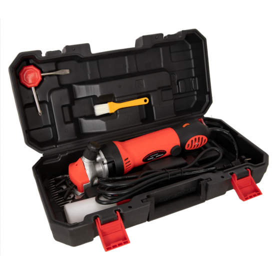 Masina de tuns oi electrica Nakamoto CMP0950, 1000W, 2400 RPM