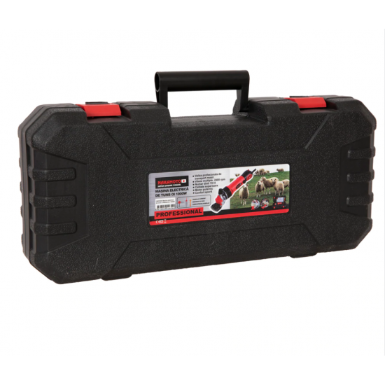 Masina de tuns oi electrica Nakamoto CMP0950, 1000W, 2400 RPM