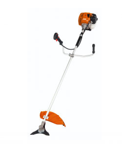 Motocoasa Kubani DDT-0040 , 5 CP, 51,7 CC, 2 timpi, 6000 RPM, 150 cm lungime arbore, 3 accesorii incluse, 3 sticle ulei amestec, 3 fire trimmer