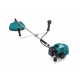 Motocoasa Mustang DDT-0040 , 5,5 CP, 51,7 CC, 2 timpi, 6000 RPM, 150 cm lungime arbore, 4 accesorii incluse, 3 fire trimmer, 3 sticle ulei amestec, 1 adaptor drujba, 1 prasitoare model 1