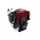 Motocoasa pe benzina DDT-1000L, 4 Timpi, 7 Cp, 62 cc, 9000 Rpm, 3 accesorii incluse , 3 fire trimmer, 1 cultivator model 3