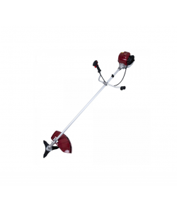 Motocoasa pe benzina DDT-1000L, 4 Timpi, 7 Cp, 62 cc, 9000 Rpm, 3 accesorii incluse , 3 fire trimmer, 1 adaptor drujba, 1 prasitoare, cultivator