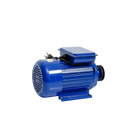 MOTOR ELECTRIC 4500W 1500RPM PROPOWER URALMASH BY ALTAI