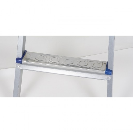 Scara Metal Zilan ZLN 1169,patru trepte +platforma