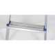 Scara Metal Zilan ZLN 1169,patru trepte +platforma