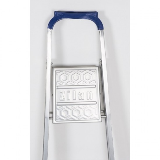 Scara Metal Zilan ZLN 1169,patru trepte +platforma