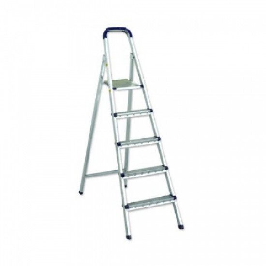 Scara Metal Zilan ZLN 1169,patru trepte +platforma