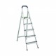 Scara Metal Zilan ZLN 1169,patru trepte +platforma