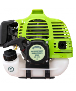 Set Motocoasa Micul Fermier G1311, 3.4CP + Cap tip drujba