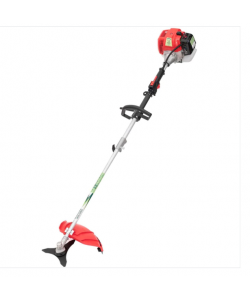 Set Motocoasa pliabila Micul Fermier CGS-430K (GF-1549) 4.76CP, + Prasitoare