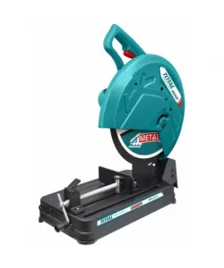 Circular de banc debitat metale TOTAL 355MM 2400 Circular de banc debitat metale TOTAL 355MM 2400